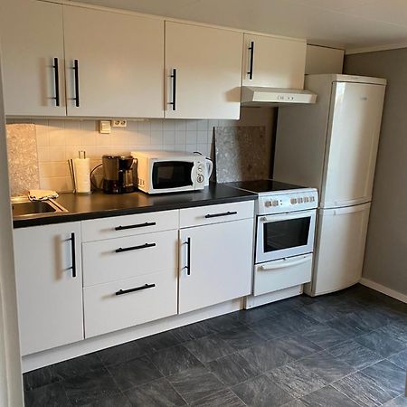 Ferienwohnung Ingvilds Hybelleilighet Kristiansand Exterior foto