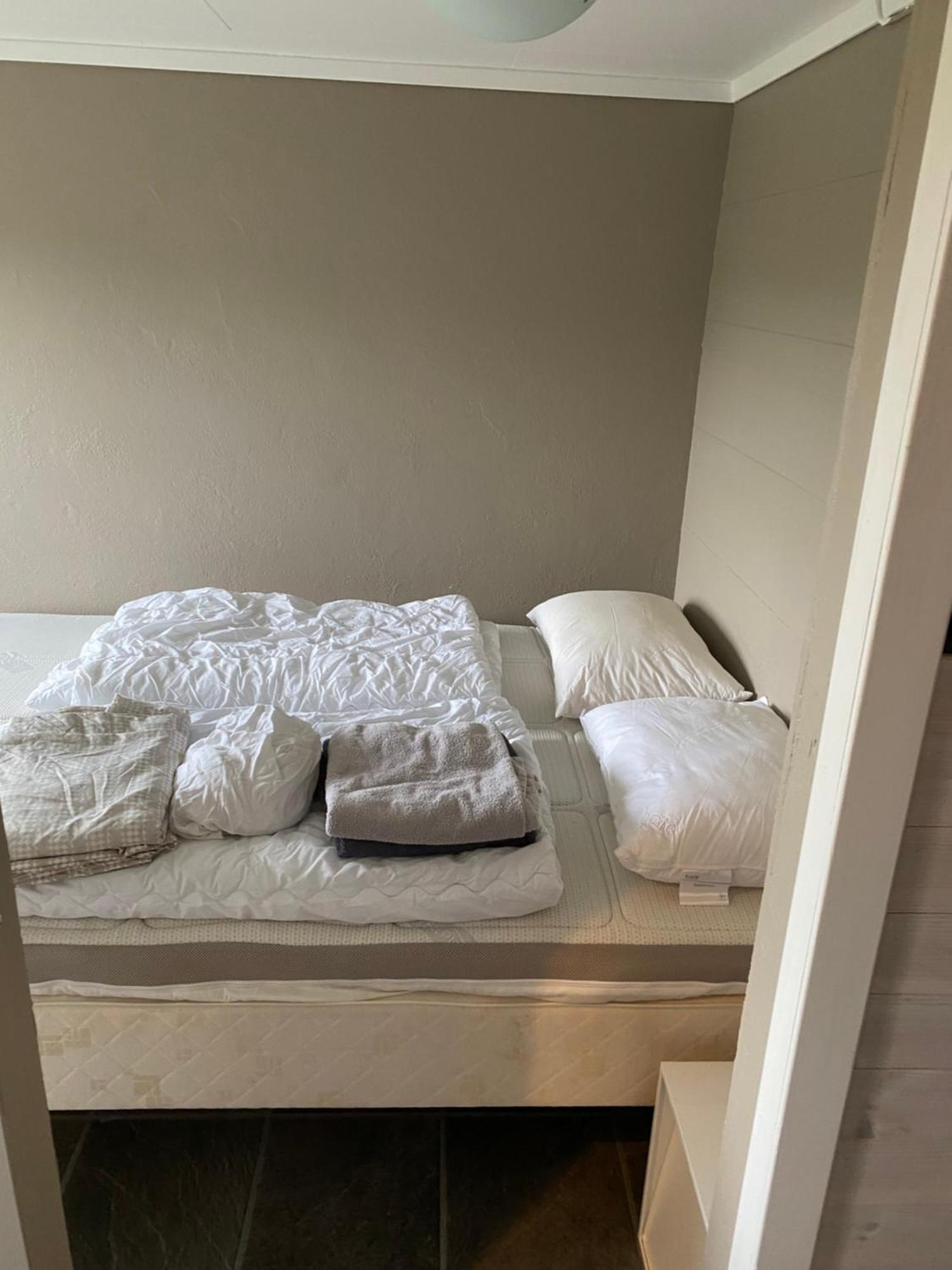 Ferienwohnung Ingvilds Hybelleilighet Kristiansand Exterior foto