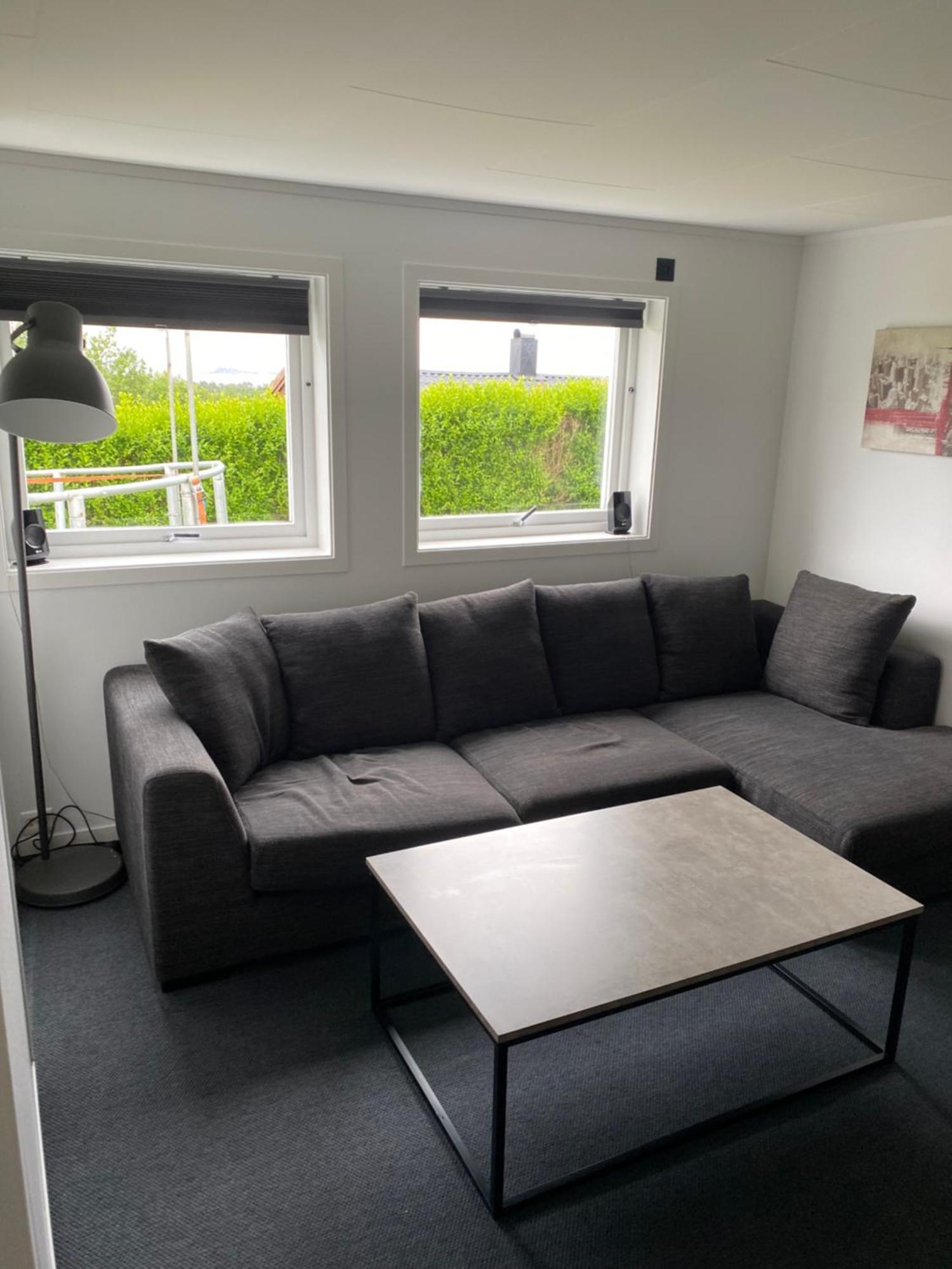 Ferienwohnung Ingvilds Hybelleilighet Kristiansand Exterior foto